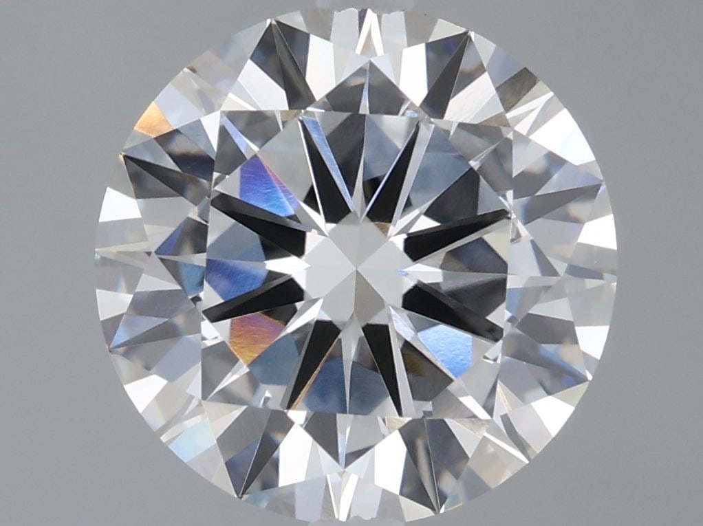 IGI Round 2.55ct E VVS2 - Loose Lab Diamond: IGI Round 2.55ct E VVS2 - Loose Lab Diamond Item Specifics: Source: This Is A Real Diamond Grown In A Lab Not Mined. Carat: 2.55 Cut: EX Color: E Clarity: VVS2 Polish: EX Symmetry: EX Measurements: 8.