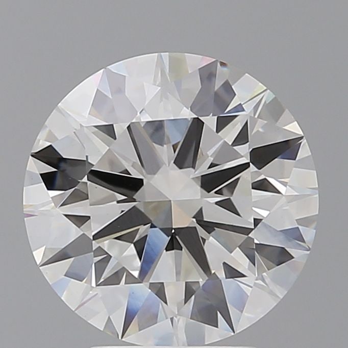 IGI Round 4.06ct F VVS2 - Ideal Loose Lab Diamond: IGI Round 4.06ct F VVS2 - Ideal Loose Lab Diamond Item Specifics: Source: This Is A Real Diamond Grown In A Lab Not Mined. Carat: 4.06 Cut: ID Color: F Clarity: VVS2 Polish: EX Symmetry: EX Measuremen