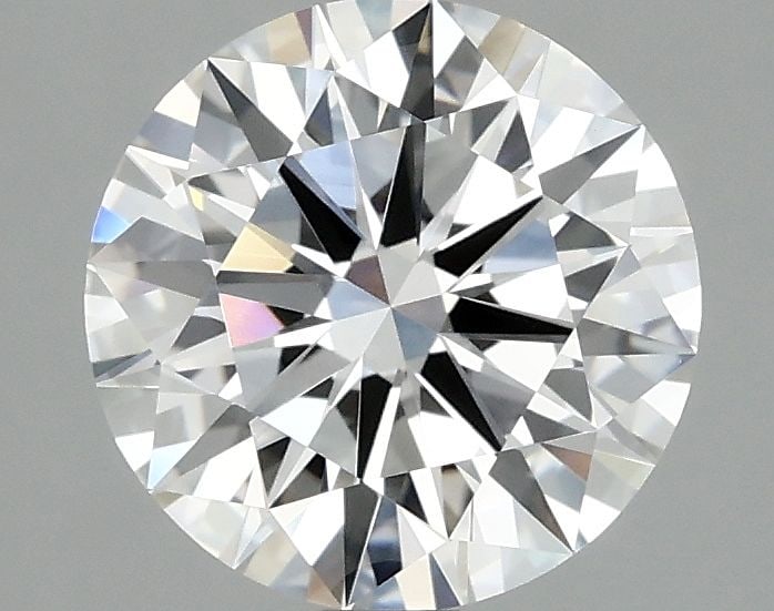 IGI Round 2.07ct D VVS2 - Ideal Loose Lab Diamond: IGI Round 2.07ct D VVS2 - Ideal Loose Lab Diamond Item Specifics: Source: This Is A Real Diamond Grown In A Lab Not Mined. Carat: 2.07 Cut: ID Color: D Clarity: VVS2 Polish: EX Symmetry: EX Measuremen