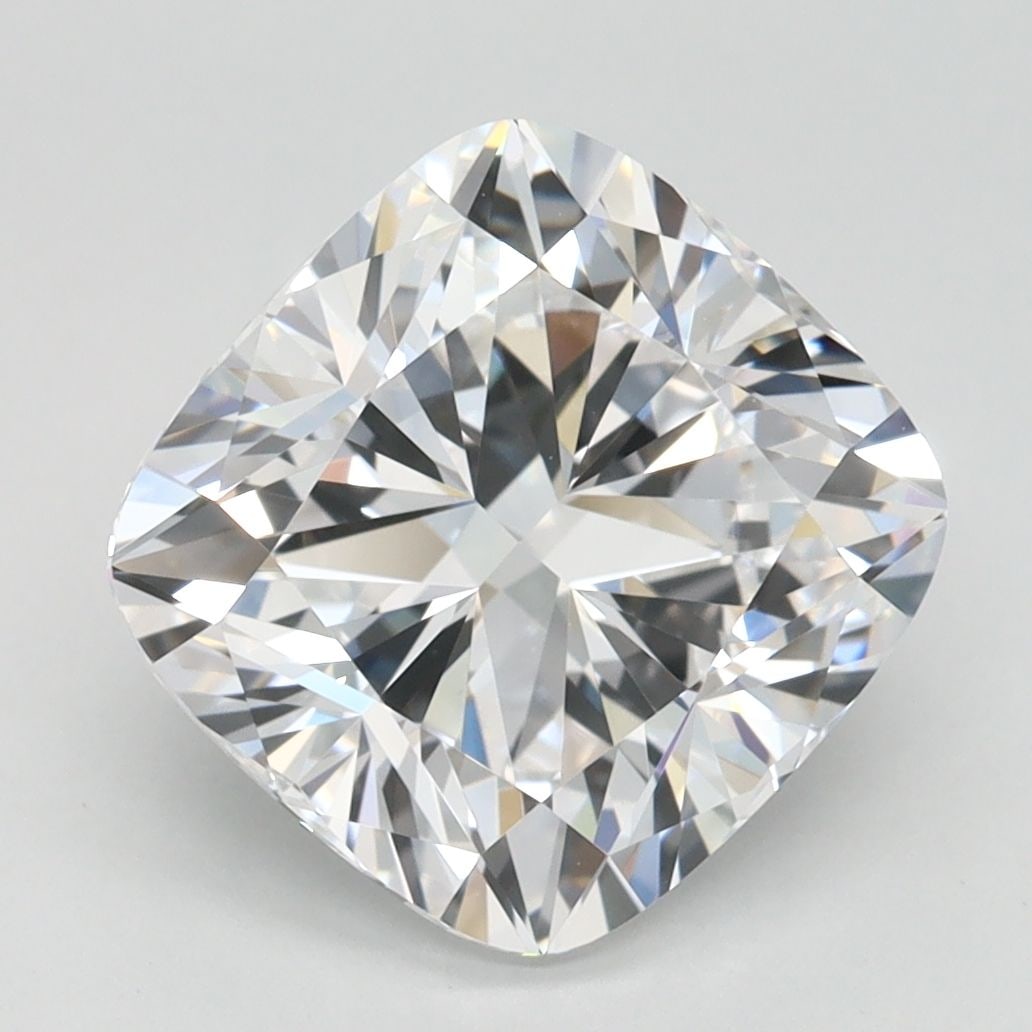 IGI Cushion Modified 3.06ct D IF - Loose Lab Diamond: IGI Cushion Modified 3.06ct D IF - Loose Lab Diamond Item Specifics: Source: This Is A Real Diamond Grown In A Lab Not Mined. Carat: 3.06 Cut: - Color: D Clarity: IF Polish: EX Symmetry: EX Measuremen
