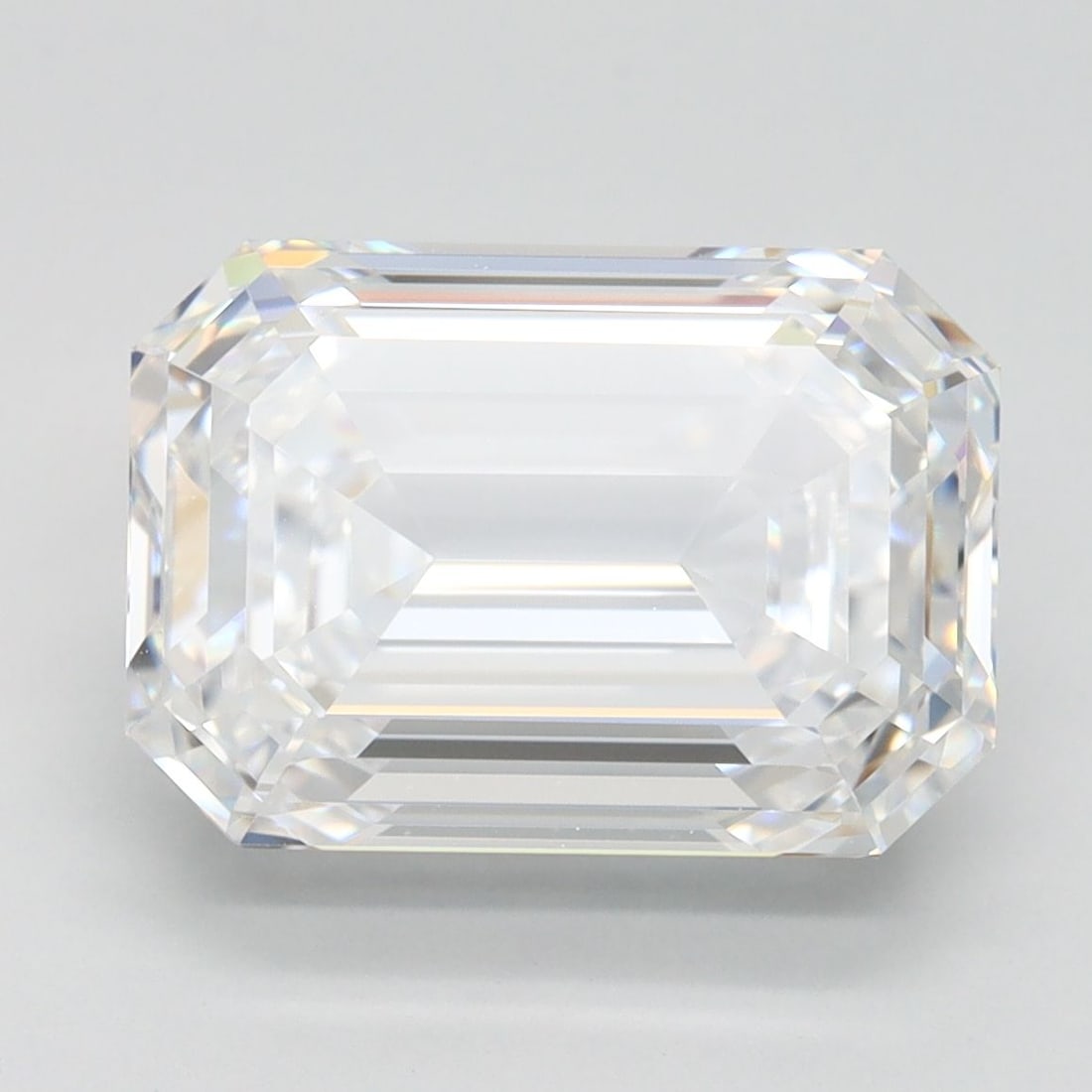 IGI Emerald 4.3ct D FL - Loose Lab Diamond: IGI Emerald 4.3ct D FL - Loose Lab Diamond Item Specifics: Source: This Is A Real Diamond Grown In A Lab Not Mined. Carat: 4.3 Cut: - Color: D Clarity: FL Polish: EX Symmetry: EX Measurements: 10.77L 