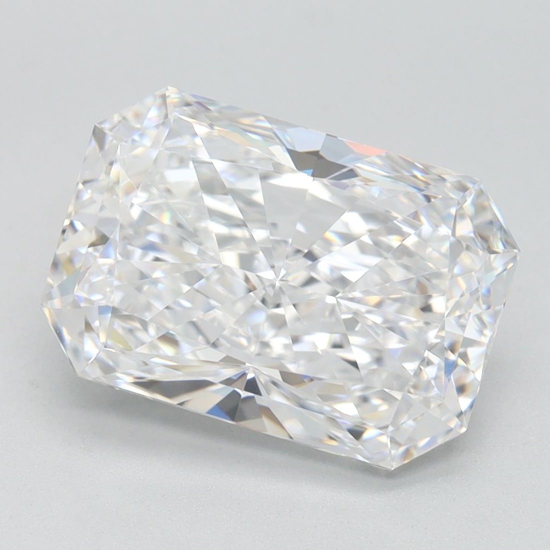 IGI Radiant 3.88ct D FL - Loose Lab Diamond: IGI Radiant 3.88ct D FL - Loose Lab Diamond Item Specifics: Source: This Is A Real Diamond Grown In A Lab Not Mined. Carat: 3.88 Cut: - Color: D Clarity: FL Polish: EX Symmetry: EX Measurements: 11.23