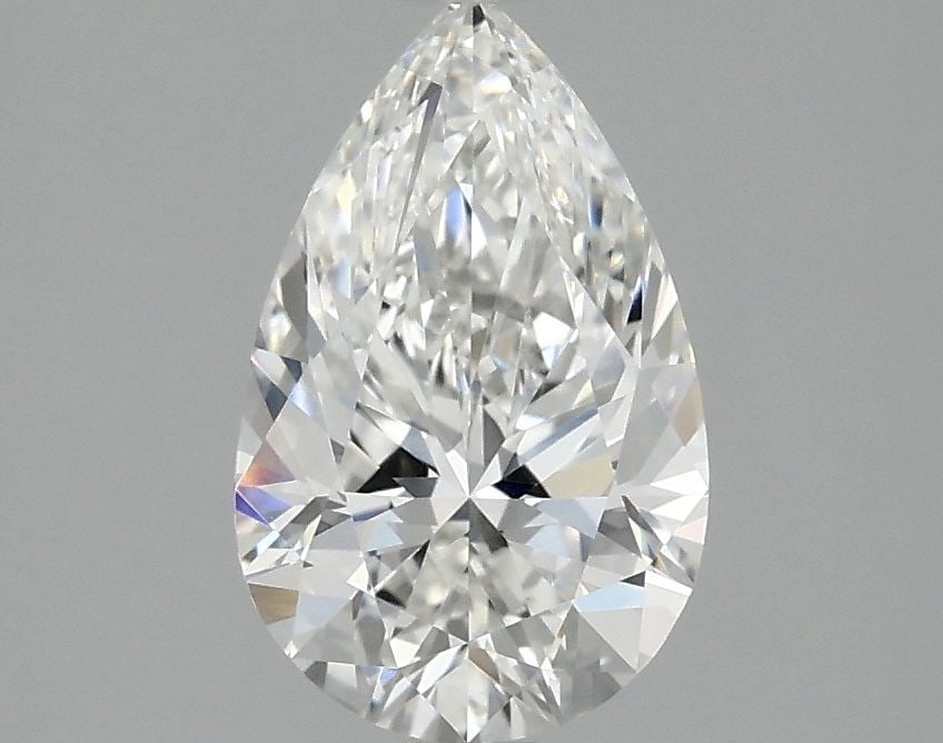 IGI Pear 1.57ct F VVS2 - Loose Lab Diamond: IGI Pear 1.57ct F VVS2 - Loose Lab Diamond Item Specifics: Source: This Is A Real Diamond Grown In A Lab Not Mined. Carat: 1.57 Cut: - Color: F Clarity: VVS2 Polish: EX Symmetry: EX Measurements: 10.1