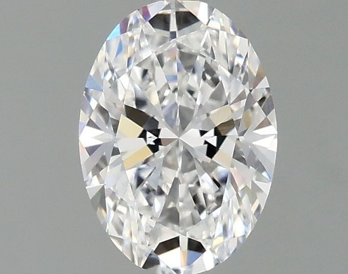 IGI Oval 1.09ct D VVS2 - Loose Lab Diamond: IGI Oval 1.09ct D VVS2 - Loose Lab Diamond Item Specifics: Source: This Is A Real Diamond Grown In A Lab Not Mined. Carat: 1.09 Cut: - Color: D Clarity: VVS2 Polish: EX Symmetry: EX Measurements: 8.06