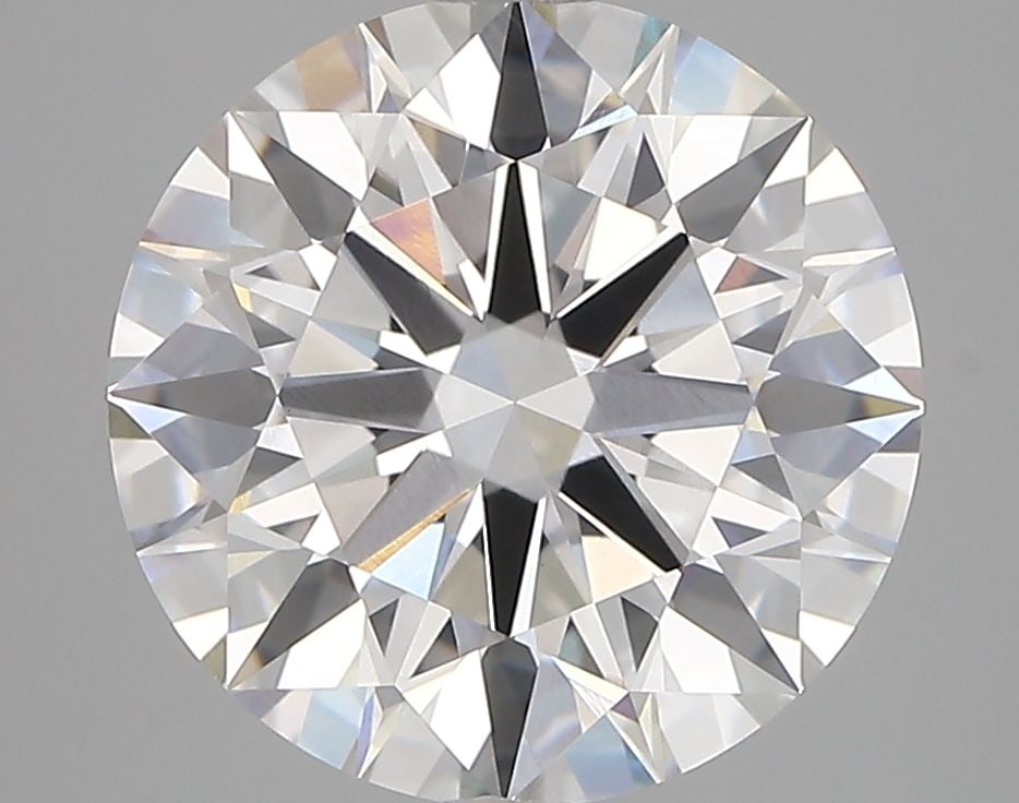IGI Round 4.37ct E VVS2 - Ideal Loose Lab Diamond: IGI Round 4.37ct E VVS2 - Ideal Loose Lab Diamond Item Specifics: Source: This Is A Real Diamond Grown In A Lab Not Mined. Carat: 4.37 Cut: ID Color: E Clarity: VVS2 Polish: EX Symmetry: EX Measuremen