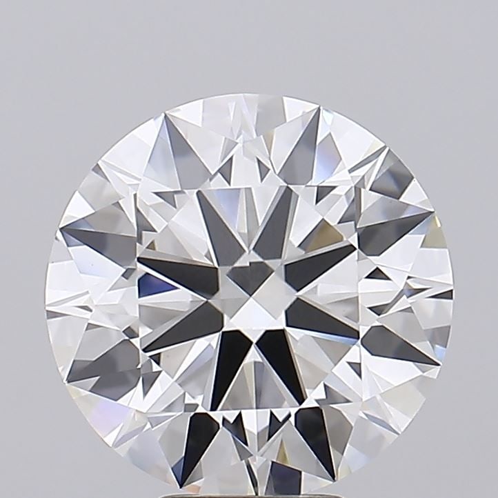 IGI Round 6.9ct F VVS2 - Ideal Loose Lab Diamond: IGI Round 6.9ct F VVS2 - Ideal Loose Lab Diamond Item Specifics: Source: This Is A Real Diamond Grown In A Lab Not Mined. Carat: 6.9 Cut: ID Color: F Clarity: VVS2 Polish: EX Symmetry: EX Measurements