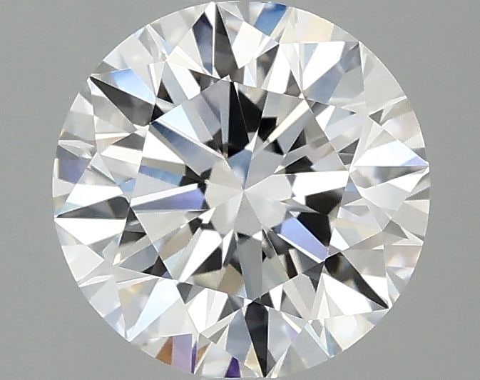 IGI Round 1.95ct E VVS2 - Ideal Loose Lab Diamond: IGI Round 1.95ct E VVS2 - Ideal Loose Lab Diamond Item Specifics: Source: This Is A Real Diamond Grown In A Lab Not Mined. Carat: 1.95 Cut: ID Color: E Clarity: VVS2 Polish: EX Symmetry: EX Measuremen