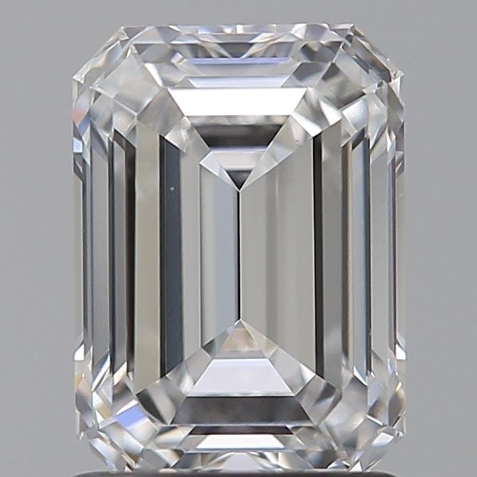 IGI Emerald 1.57ct D IF - Loose Lab Diamond: IGI Emerald 1.57ct D IF - Loose Lab Diamond Item Specifics: Source: This Is A Real Diamond Grown In A Lab Not Mined. Carat: 1.57 Cut: - Color: D Clarity: IF Polish: EX Symmetry: EX Measurements: 7.71L