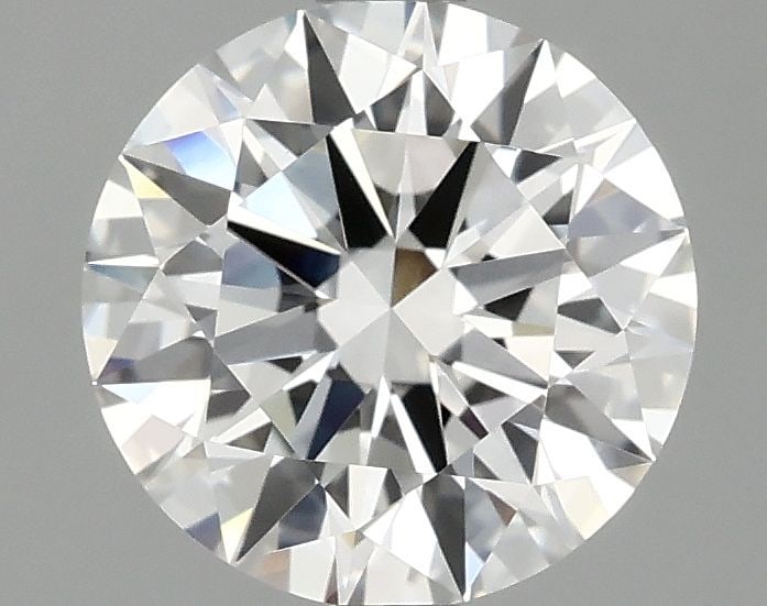 IGI Round 2.08ct F VVS2 - Ideal Loose Lab Diamond: IGI Round 2.08ct F VVS2 - Ideal Loose Lab Diamond Item Specifics: Source: This Is A Real Diamond Grown In A Lab Not Mined. Carat: 2.08 Cut: ID Color: F Clarity: VVS2 Polish: EX Symmetry: EX Measuremen