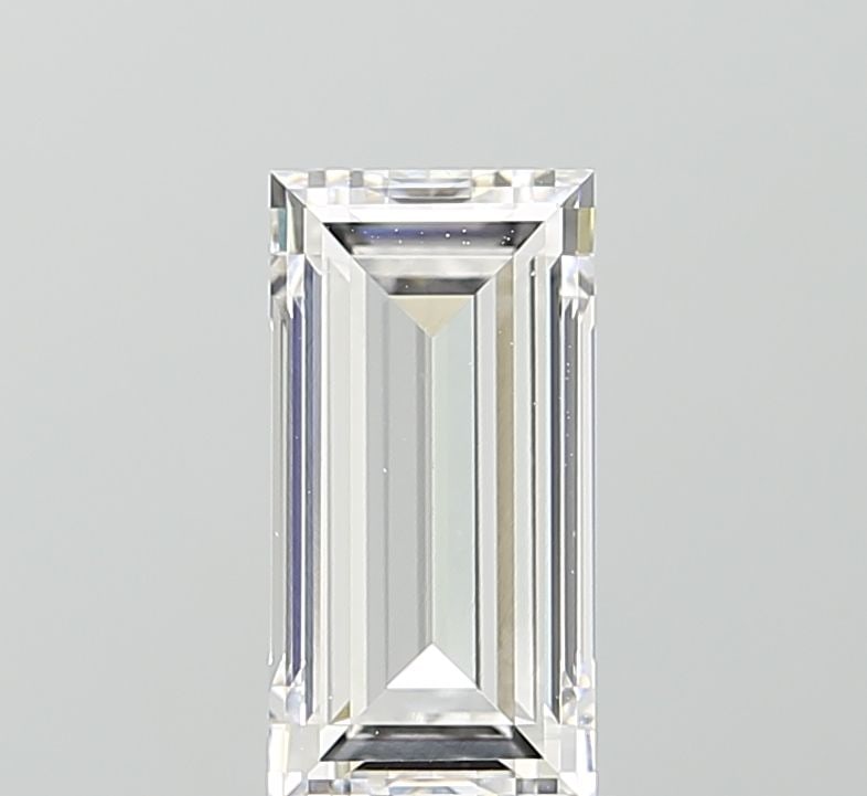 IGI Baguette 2.02ct D VVS1 - Loose Lab Diamond: IGI Baguette 2.02ct D VVS1 - Loose Lab Diamond Item Specifics: Source: This Is A Real Diamond Grown In A Lab Not Mined. Carat: 2.02 Cut: - Color: D Clarity: VVS1 Polish: EX Symmetry: EX Measurements: