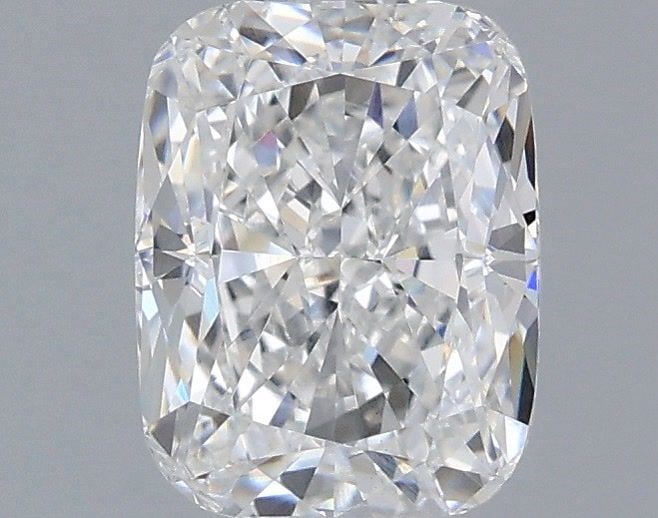 IGI Cushion Modified 1.54ct D VVS2 - Loose Lab Diamond: IGI Cushion Modified 1.54ct D VVS2 - Loose Lab Diamond Item Specifics: Source: This Is A Real Diamond Grown In A Lab Not Mined. Carat: 1.54 Cut: - Color: D Clarity: VVS2 Polish: EX Symmetry: EX Measur