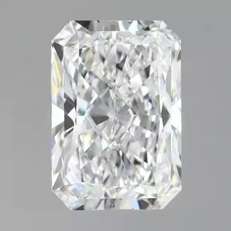 IGI Radiant 1.41ct D VVS2 - Loose Lab Diamond: IGI Radiant 1.41ct D VVS2 - Loose Lab Diamond Item Specifics: Source: This Is A Real Diamond Grown In A Lab Not Mined. Carat: 1.41 Cut: - Color: D Clarity: VVS2 Polish: EX Symmetry: EX Measurements: 8