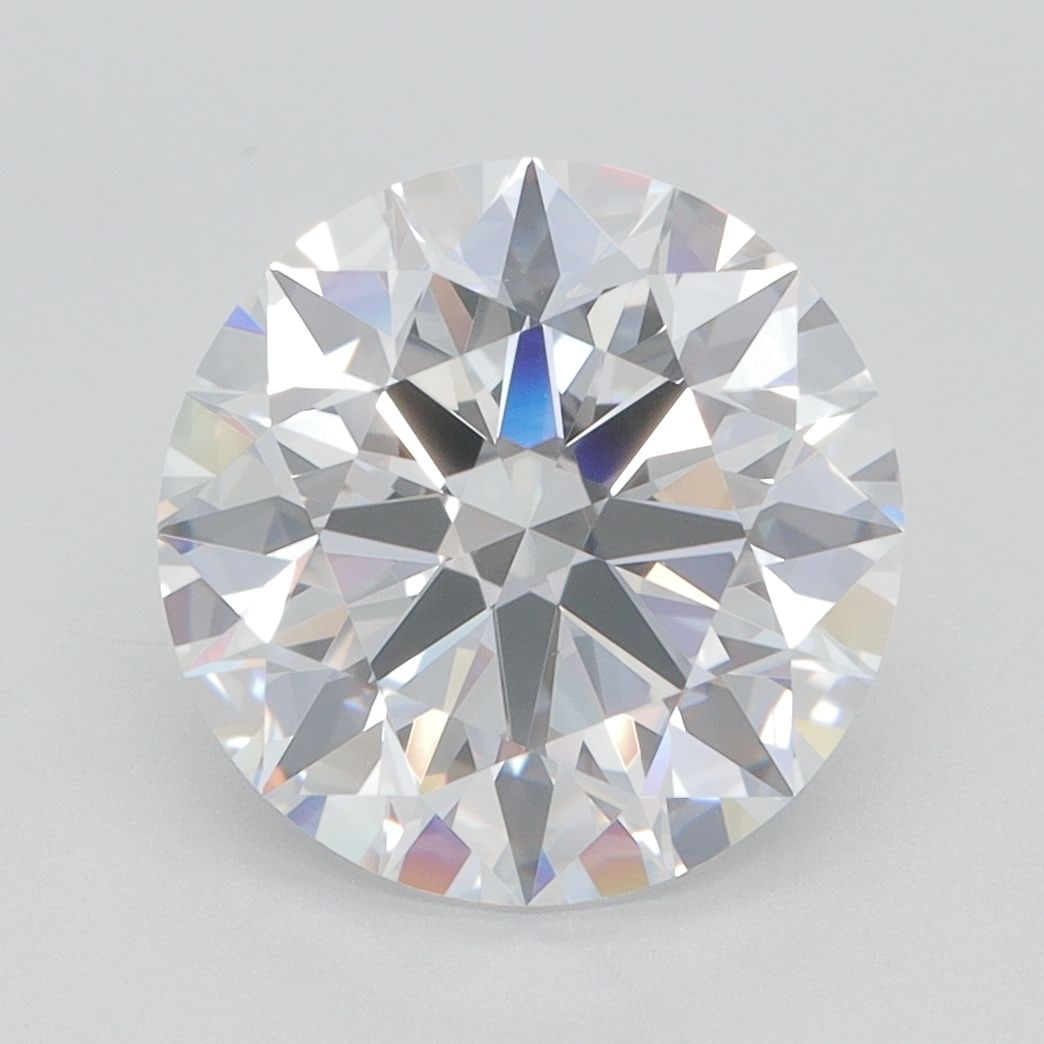 GIA Round 3.65ct D VVS1 - Loose Lab Diamond: GIA Round 3.65ct D VVS1 - Loose Lab Diamond Item Specifics: Source: This Is A Real Diamond Grown In A Lab Not Mined. Carat: 3.65 Cut: EX Color: D Clarity: VVS1 Polish: EX Symmetry: EX Measurements: 9.