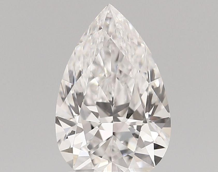 IGI Pear 1.63ct E VVS1 - Loose Lab Diamond: IGI Pear 1.63ct E VVS1 - Loose Lab Diamond Item Specifics: Source: This Is A Real Diamond Grown In A Lab Not Mined. Carat: 1.63 Cut: - Color: E Clarity: VVS1 Polish: EX Symmetry: EX Measurements: 10.3
