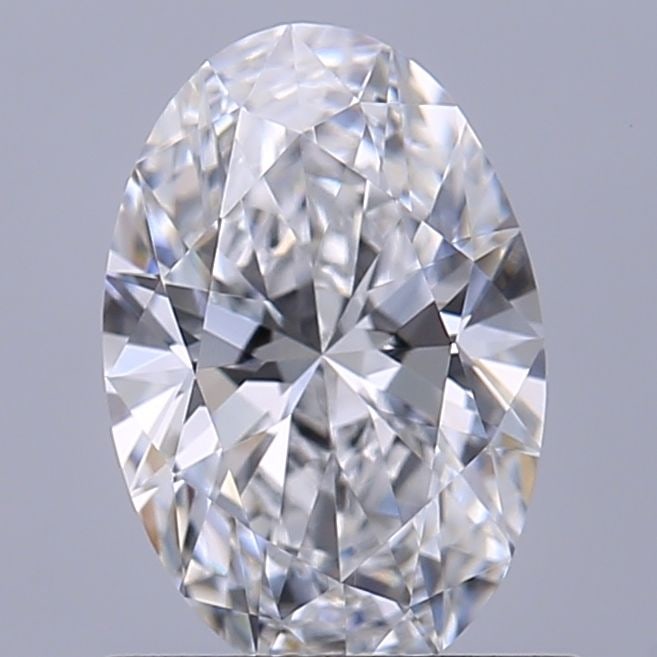 IGI Oval 0.75ct D VVS1 - Loose Lab Diamond: IGI Oval 0.75ct D VVS1 - Loose Lab Diamond Item Specifics: Source: This Is A Real Diamond Grown In A Lab Not Mined. Carat: 0.75 Cut: - Color: D Clarity: VVS1 Polish: EX Symmetry: EX Measurements: 7.66