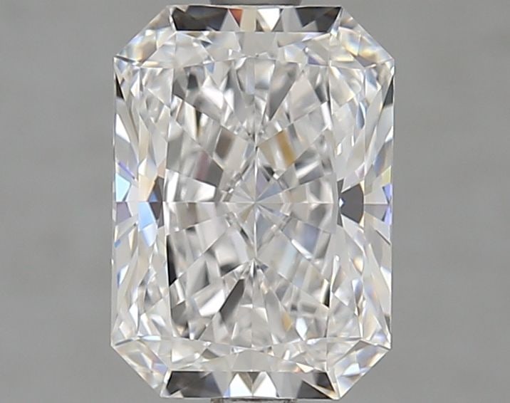 GIA Radiant 2.03ct D VVS1 - Loose Lab Diamond: GIA Radiant 2.03ct D VVS1 - Loose Lab Diamond Item Specifics: Source: This Is A Real Diamond Grown In A Lab Not Mined. Carat: 2.03 Cut: - Color: D Clarity: VVS1 Polish: EX Symmetry: EX Measurements: 8