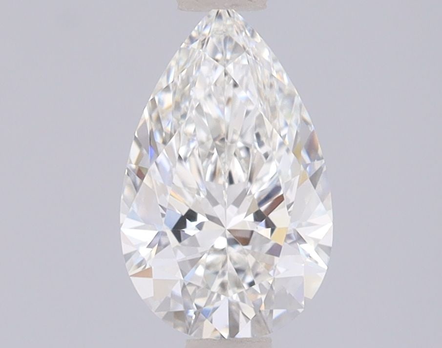 IGI Pear 1.05ct F IF - Loose Lab Diamond: IGI Pear 1.05ct F IF - Loose Lab Diamond Item Specifics: Source: This Is A Real Diamond Grown In A Lab Not Mined. Carat: 1.05 Cut: - Color: F Clarity: IF Polish: EX Symmetry: EX Measurements: 9.07L X 