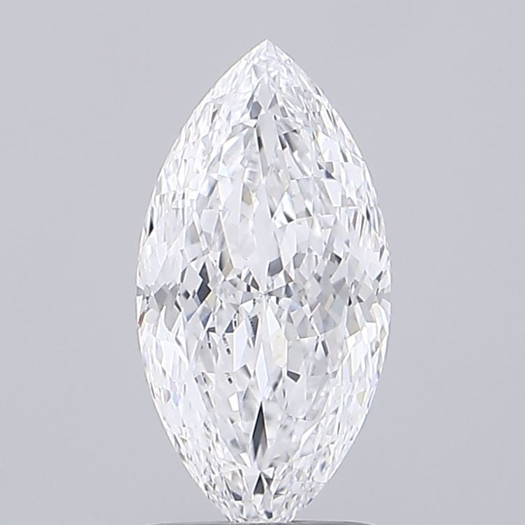 IGI Marquise 2.09ct D VVS2 - Loose Lab Diamond: IGI Marquise 2.09ct D VVS2 - Loose Lab Diamond Item Specifics: Source: This Is A Real Diamond Grown In A Lab Not Mined. Carat: 2.09 Cut: - Color: D Clarity: VVS2 Polish: EX Symmetry: EX Measurements: 