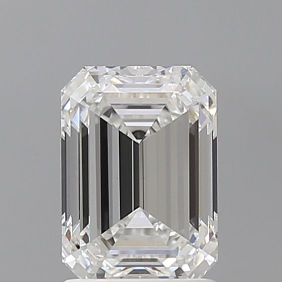 IGI Emerald 1.6ct E VVS2 - Loose Lab Diamond: IGI Emerald 1.6ct E VVS2 - Loose Lab Diamond Item Specifics: Source: This Is A Real Diamond Grown In A Lab Not Mined. Carat: 1.6 Cut: - Color: E Clarity: VVS2 Polish: EX Symmetry: EX Measurements: 7.7