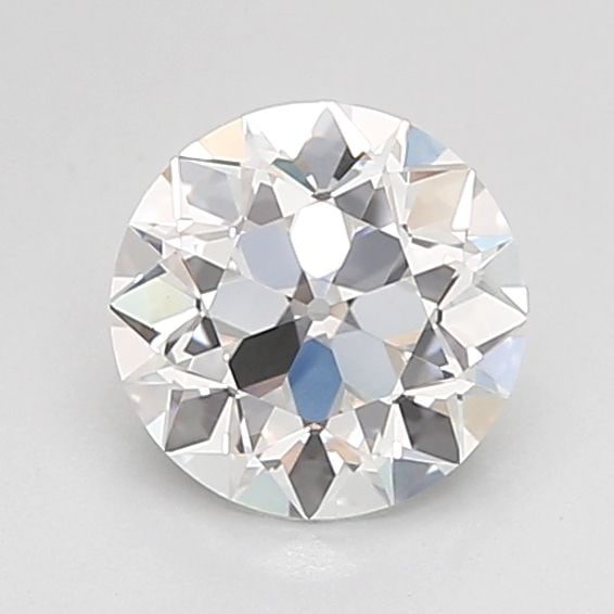 IGI Old European Cut 1.05ct D VVS2 - Loose Lab Diamond: IGI Old European Cut 1.05ct D VVS2 - Loose Lab Diamond Item Specifics: Source: This Is A Real Diamond Grown In A Lab Not Mined. Carat: 1.05 Cut: - Color: D Clarity: VVS2 Polish: EX Symmetry: EX Measur