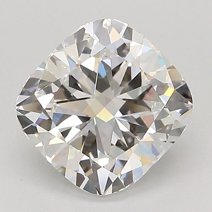 IGI Cushion Modified 2.01ct F VVS2 - Loose Lab Diamond: IGI Cushion Modified 2.01ct F VVS2 - Loose Lab Diamond Item Specifics: Source: This Is A Real Diamond Grown In A Lab Not Mined. Carat: 2.01 Cut: - Color: F Clarity: VVS2 Polish: EX Symmetry: EX Measur