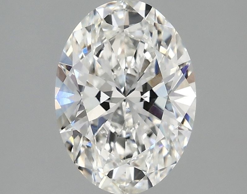IGI Oval 1.59ct G VVS1 - Loose Lab Diamond: IGI Oval 1.59ct G VVS1 - Loose Lab Diamond Item Specifics: Source: This Is A Real Diamond Grown In A Lab Not Mined. Carat: 1.59 Cut: - Color: G Clarity: VVS1 Polish: EX Symmetry: EX Measurements: 9.37