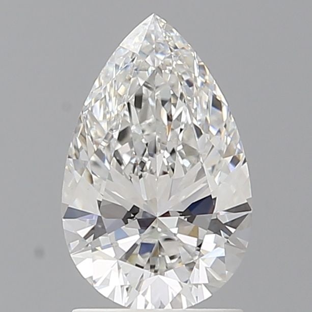 IGI Pear 1.59ct E VVS2 - Loose Lab Diamond: IGI Pear 1.59ct E VVS2 - Loose Lab Diamond Item Specifics: Source: This Is A Real Diamond Grown In A Lab Not Mined. Carat: 1.59 Cut: - Color: E Clarity: VVS2 Polish: EX Symmetry: EX Measurements: 10.3