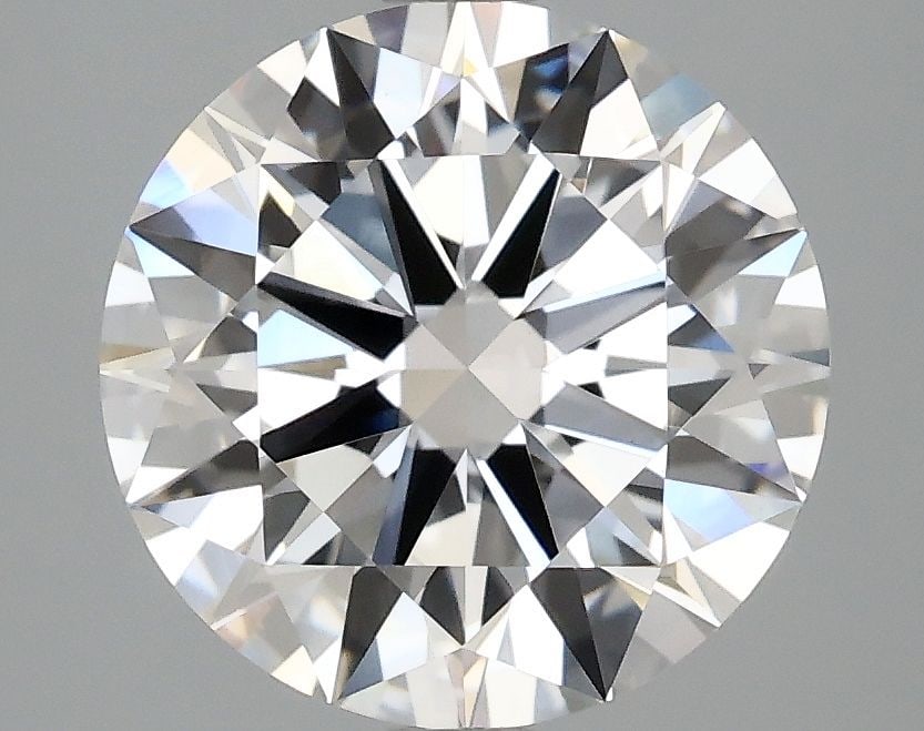 IGI Round 3.09ct E VVS2 - Ideal Loose Lab Diamond: IGI Round 3.09ct E VVS2 - Ideal Loose Lab Diamond Item Specifics: Source: This Is A Real Diamond Grown In A Lab Not Mined. Carat: 3.09 Cut: ID Color: E Clarity: VVS2 Polish: EX Symmetry: EX Measuremen