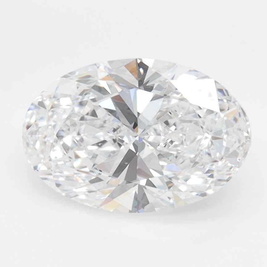 IGI Oval 1.43ct D VVS1 - Loose Lab Diamond: IGI Oval 1.43ct D VVS1 - Loose Lab Diamond Item Specifics: Source: This Is A Real Diamond Grown In A Lab Not Mined. Carat: 1.43 Cut: - Color: D Clarity: VVS1 Polish: EX Symmetry: EX Measurements: 9.18
