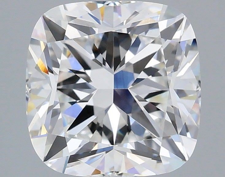 IGI Cushion Modified 3.09ct E VVS2 - Loose Lab Diamond: IGI Cushion Modified 3.09ct E VVS2 - Loose Lab Diamond Item Specifics: Source: This Is A Real Diamond Grown In A Lab Not Mined. Carat: 3.09 Cut: - Color: E Clarity: VVS2 Polish: EX Symmetry: EX Measur