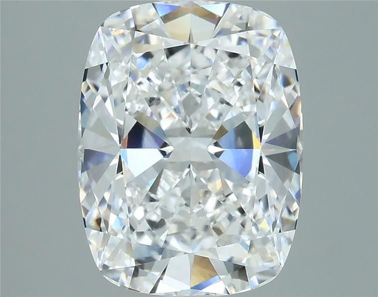GCAL Cushion Brilliant 3.06ct D IF - Loose Lab Diamond: GCAL Cushion Brilliant 3.06ct D IF - Loose Lab Diamond Item Specifics: Source: This Is A Real Diamond Grown In A Lab Not Mined. Carat: 3.06 Cut: - Color: D Clarity: IF Polish: EX Symmetry: EX Measurem