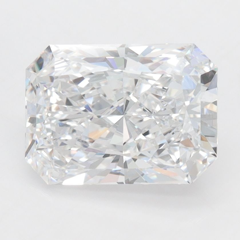 IGI Radiant 1.76ct D IF - Loose Lab Diamond: IGI Radiant 1.76ct D IF - Loose Lab Diamond Item Specifics: Source: This Is A Real Diamond Grown In A Lab Not Mined. Carat: 1.76 Cut: - Color: D Clarity: IF Polish: EX Symmetry: EX Measurements: 8.42L