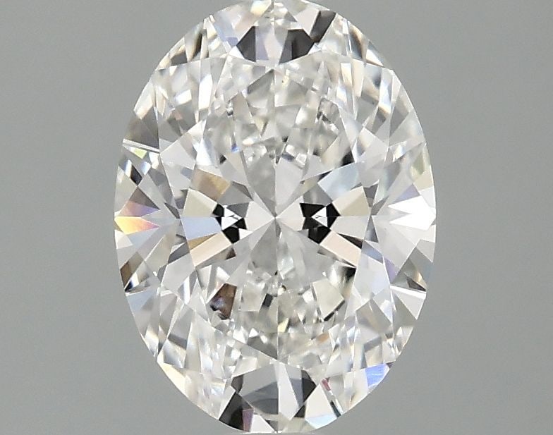 IGI Oval 1.57ct F VVS2 - Loose Lab Diamond: IGI Oval 1.57ct F VVS2 - Loose Lab Diamond Item Specifics: Source: This Is A Real Diamond Grown In A Lab Not Mined. Carat: 1.57 Cut: - Color: F Clarity: VVS2 Polish: EX Symmetry: EX Measurements: 9.02