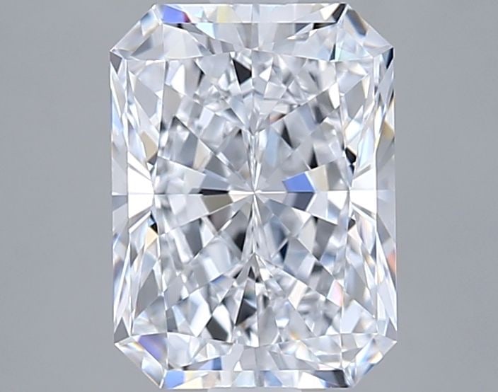 IGI Radiant 2.5ct D VVS1 - Loose Lab Diamond: IGI Radiant 2.5ct D VVS1 - Loose Lab Diamond Item Specifics: Source: This Is A Real Diamond Grown In A Lab Not Mined. Carat: 2.5 Cut: - Color: D Clarity: VVS1 Polish: EX Symmetry: EX Measurements: 9.1