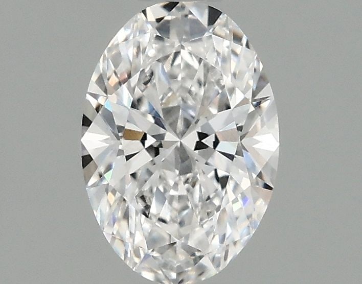 IGI Oval 1.1ct D VVS2 - Loose Lab Diamond: IGI Oval 1.1ct D VVS2 - Loose Lab Diamond Item Specifics: Source: This Is A Real Diamond Grown In A Lab Not Mined. Carat: 1.1 Cut: - Color: D Clarity: VVS2 Polish: EX Symmetry: EX Measurements: 8.42L 