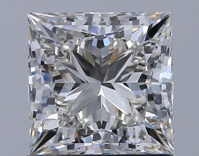 IGI Princess 1.23ct G VVS2 - Loose Lab Diamond: IGI Princess 1.23ct G VVS2 - Loose Lab Diamond Item Specifics: Source: This Is A Real Diamond Grown In A Lab Not Mined. Carat: 1.23 Cut: - Color: G Clarity: VVS2 Polish: EX Symmetry: EX Measurements: 