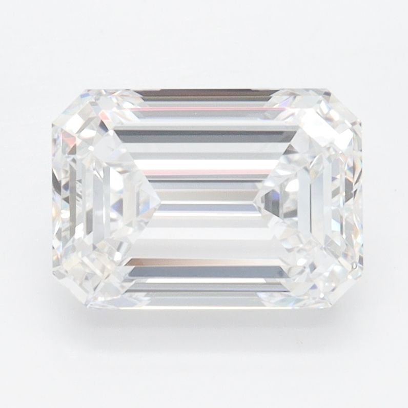 IGI Emerald 2.01ct D IF - Loose Lab Diamond: IGI Emerald 2.01ct D IF - Loose Lab Diamond Item Specifics: Source: This Is A Real Diamond Grown In A Lab Not Mined. Carat: 2.01 Cut: - Color: D Clarity: IF Polish: EX Symmetry: EX Measurements: 8.38L