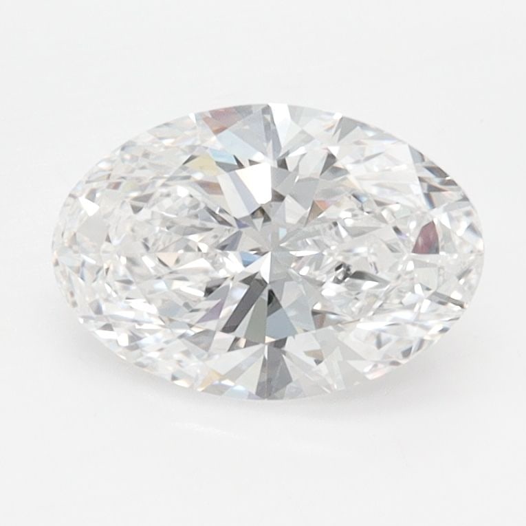 IGI Oval 1.2ct D IF - Loose Lab Diamond: IGI Oval 1.2ct D IF - Loose Lab Diamond Item Specifics: Source: This Is A Real Diamond Grown In A Lab Not Mined. Carat: 1.2 Cut: - Color: D Clarity: IF Polish: EX Symmetry: EX Measurements: 8.75L X 5.