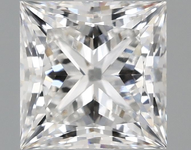 IGI Princess 2.1ct E VVS2 - Loose Lab Diamond: IGI Princess 2.1ct E VVS2 - Loose Lab Diamond Item Specifics: Source: This Is A Real Diamond Grown In A Lab Not Mined. Carat: 2.1 Cut: - Color: E Clarity: VVS2 Polish: EX Symmetry: EX Measurements: 7.