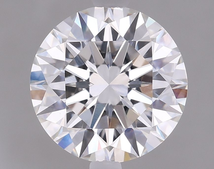 IGI Round 1.56ct E VVS2 - Ideal Loose Lab Diamond: IGI Round 1.56ct E VVS2 - Ideal Loose Lab Diamond Item Specifics: Source: This Is A Real Diamond Grown In A Lab Not Mined. Carat: 1.56 Cut: ID Color: E Clarity: VVS2 Polish: EX Symmetry: EX Measuremen