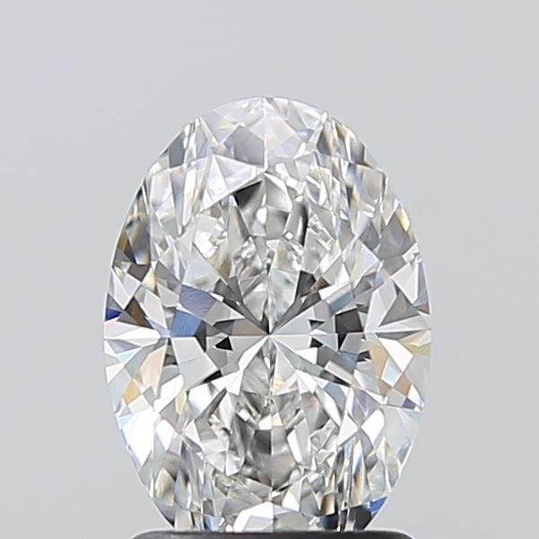 IGI Oval 1.58ct F VVS2 - Loose Lab Diamond: IGI Oval 1.58ct F VVS2 - Loose Lab Diamond Item Specifics: Source: This Is A Real Diamond Grown In A Lab Not Mined. Carat: 1.58 Cut: - Color: F Clarity: VVS2 Polish: EX Symmetry: EX Measurements: 9.44