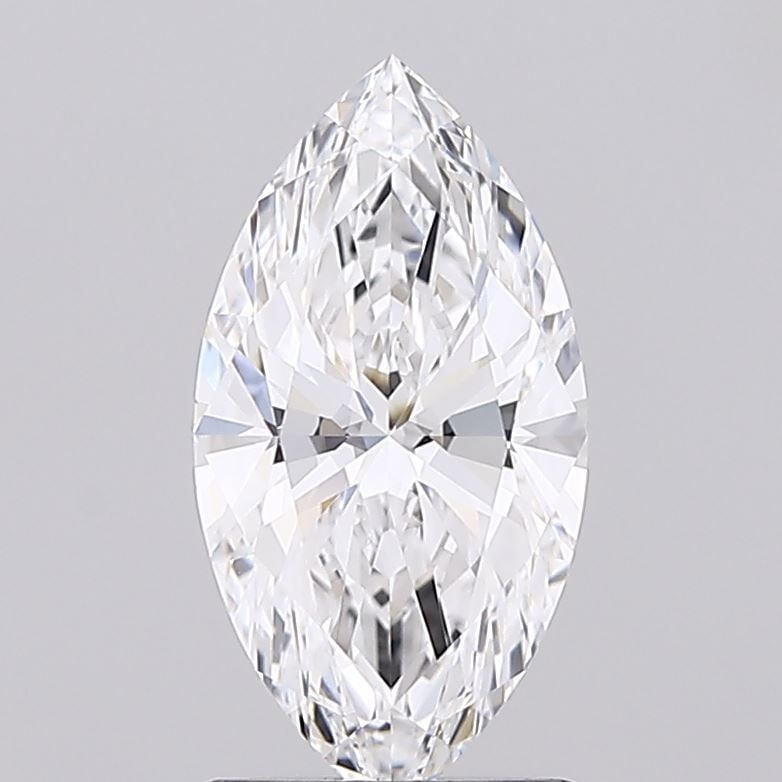 IGI Marquise 1.33ct D FL - Loose Lab Diamond: IGI Marquise 1.33ct D FL - Loose Lab Diamond Item Specifics: Source: This Is A Real Diamond Grown In A Lab Not Mined. Carat: 1.33 Cut: - Color: D Clarity: FL Polish: EX Symmetry: EX Measurements: 11.1