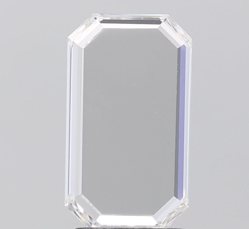 IGI Emerald 1.68ct E VVS2 - Loose Lab Diamond: IGI Emerald 1.68ct E VVS2 - Loose Lab Diamond Item Specifics: Source: This Is A Real Diamond Grown In A Lab Not Mined. Carat: 1.68 Cut: - Color: E Clarity: VVS2 Polish: EX Symmetry: EX Measurements: 1