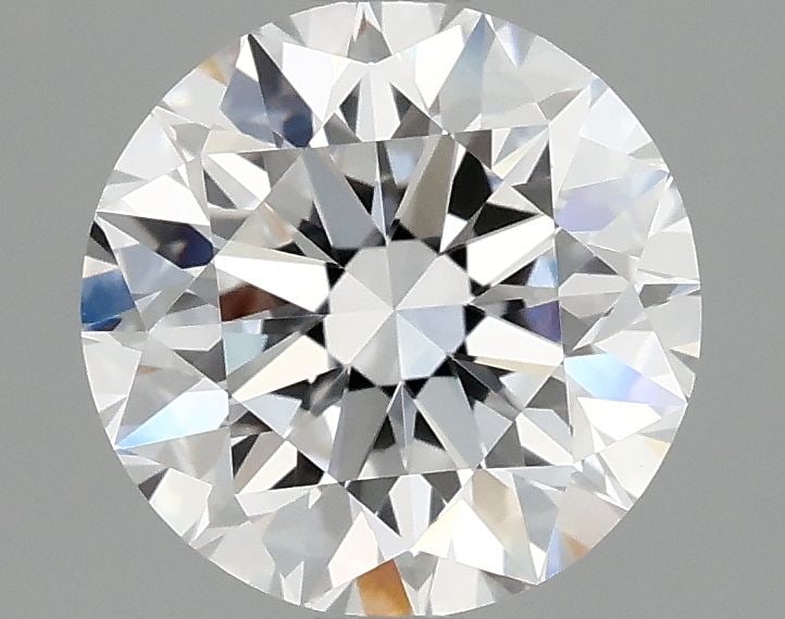 IGI Round 2.1ct D VVS2 - Loose Lab Diamond: IGI Round 2.1ct D VVS2 - Loose Lab Diamond Item Specifics: Source: This Is A Real Diamond Grown In A Lab Not Mined. Carat: 2.1 Cut: EX Color: D Clarity: VVS2 Polish: EX Symmetry: EX Measurements: 8.08