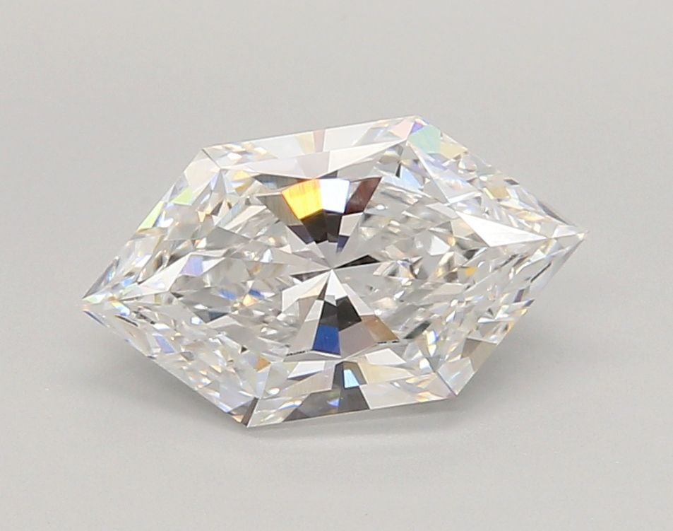 IGI Hexagonal 2.06ct E VVS1 - Loose Lab Diamond (1 of 1)
