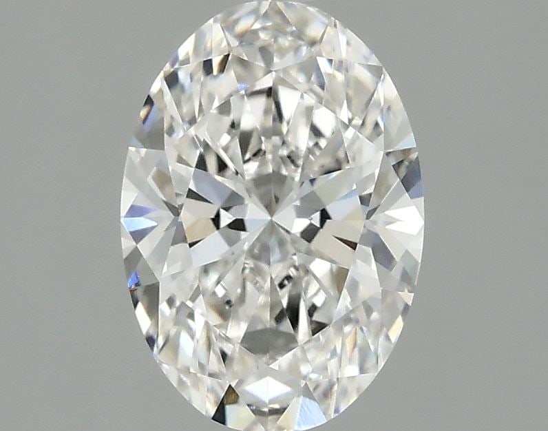 IGI Oval 1.53ct G VVS2 - Loose Lab Diamond: IGI Oval 1.53ct G VVS2 - Loose Lab Diamond Item Specifics: Source: This Is A Real Diamond Grown In A Lab Not Mined. Carat: 1.53 Cut: - Color: G Clarity: VVS2 Polish: EX Symmetry: EX Measurements: