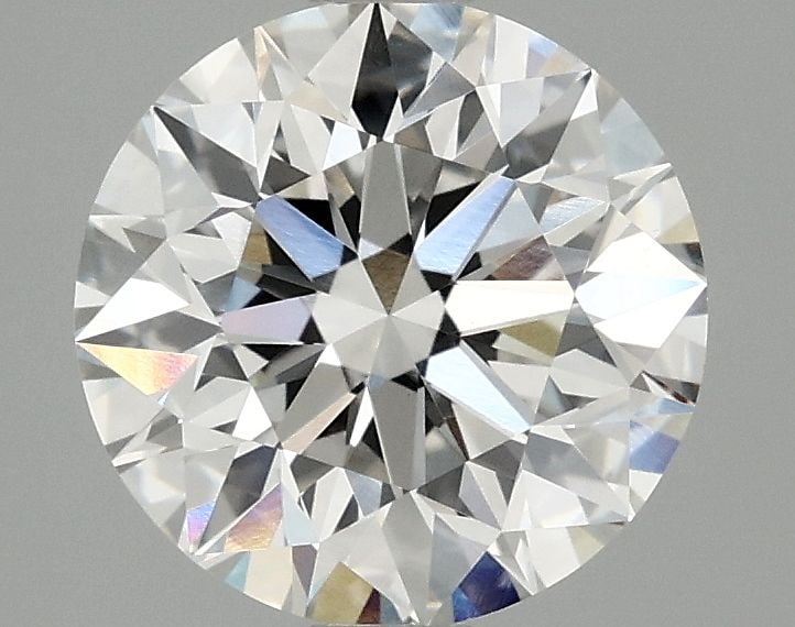 IGI Round 2.36ct F VVS2 - Loose Lab Diamond: IGI Round 2.36ct F VVS2 - Loose Lab Diamond Item Specifics: Source: This Is A Real Diamond Grown In A Lab Not Mined. Carat: 2.36 Cut: EX Color: F Clarity: VVS2 Polish: EX Symmetry: EX Measurements: