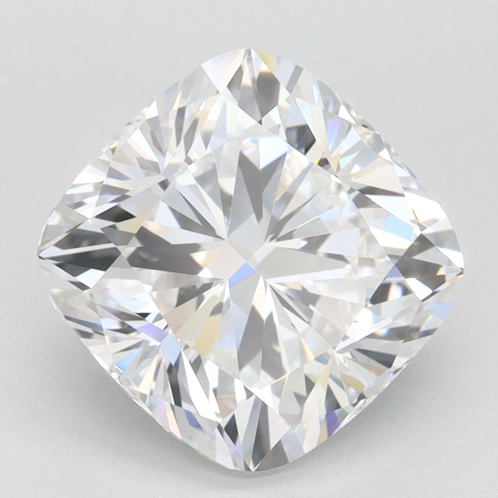 IGI Cushion Modified 3.09ct D IF - Loose Lab Diamond: IGI Cushion Modified 3.09ct D IF - Loose Lab Diamond Item Specifics: Source: This Is A Real Diamond Grown In A Lab Not Mined. Carat: 3.09 Cut: - Color: D Clarity: IF Polish: EX Symmetry: EX