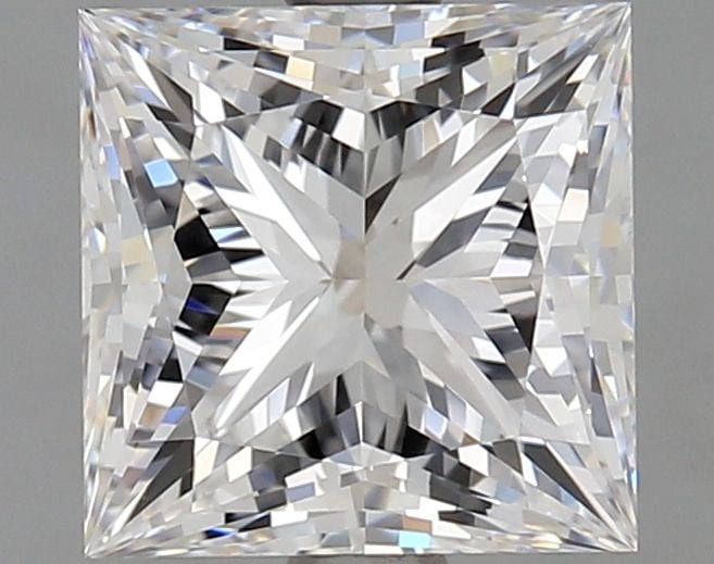 IGI Princess 2.01ct D FL - Loose Lab Diamond: IGI Princess 2.01ct D FL - Loose Lab Diamond Item Specifics: Source: This Is A Real Diamond Grown In A Lab Not Mined. Carat: 2.01 Cut: - Color: D Clarity: FL Polish: EX Symmetry: EX Measurements: