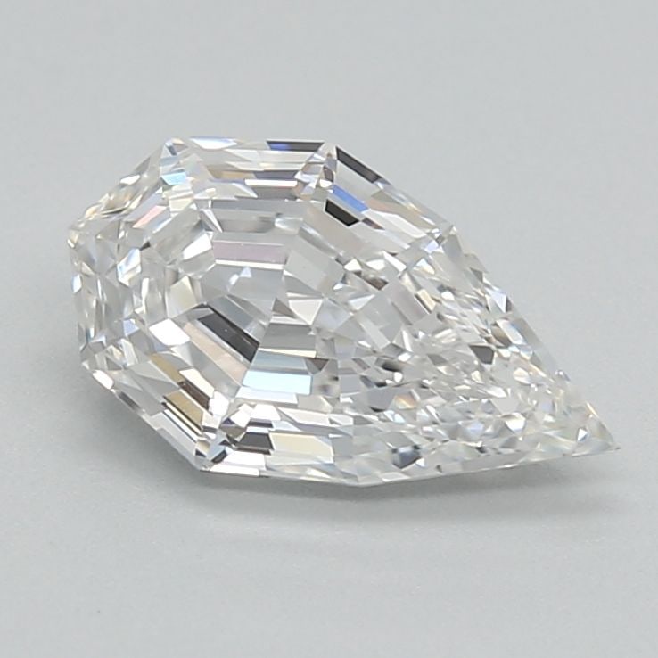 IGI Pear 0.95ct D VVS2 - Loose Lab Diamond: IGI Pear 0.95ct D VVS2 - Loose Lab Diamond Item Specifics: Source: This Is A Real Diamond Grown In A Lab Not Mined. Carat: 0.95 Cut: - Color: D Clarity: VVS2 Polish: EX Symmetry: EX Measurements: